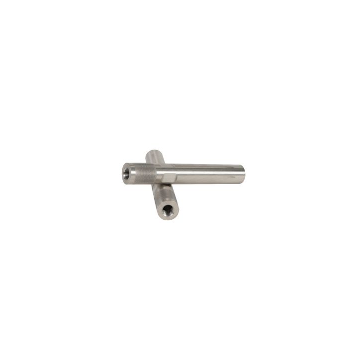 Fleece Performance 01-11 GM Duramax 6.6L 2500-3500HD Pickups Tie Rod Reinforcement Sleeves