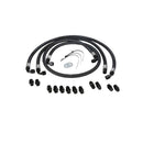 Fleece Performance 01-05 GM Duramax 6.6L LB7/LLY Allison Transmission Cooler Lines-1