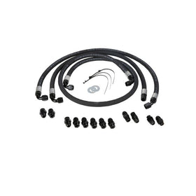 Fleece Performance 01-05 GM Duramax 6.6L LB7/LLY Allison Transmission Cooler Lines