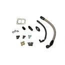 Fleece Performance 07.5-12 Dodge 6.7L Cummins S300-S400 Turbo Installation Kit-1