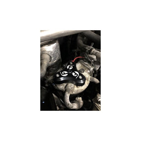 Fleece Performance 01-16 GM Duramax 2500/3500 Fuel Primer Bulb Sealing Kit - 0