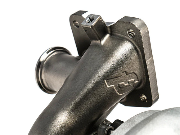 Forced Performance Mitsubishi Evo 9 Zephyr Turbocharger Ball Bearing SS Turbine Housing