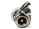 Forced Performance Mitsubishi Evo 9 Black Turbocharger Ball Bearing SS Turbine Housing-4