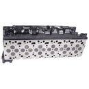 Fleece Performance 03-07 Dodge 2500/3500 5.9L Remanufactured Cummins Cylinder Head (Street)-3