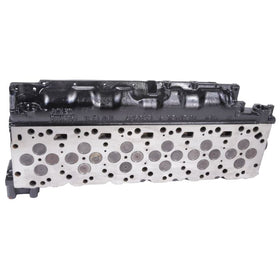 Fleece Performance 07.5-18 Dodge 2500/3500 6.7L Remanufactured Cummins Cylinder Head (Street) - 0