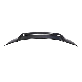 Carbon Fiber Rear Spoiler V3 for Infinity Q50 - 0