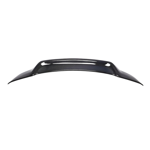 Carbon Fiber Rear Spoiler V3 for Infinity Q50