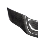 Carbon Fiber Rear Spoiler V3 for Infinity Q50-3