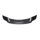Carbon Fiber Rear Spoiler V3 for Infinity Q50-1