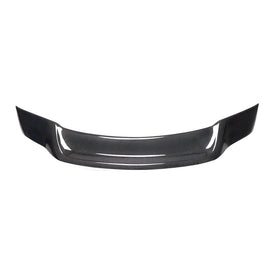 Carbon Fiber Rear Spoiler V3 for Infinity Q50