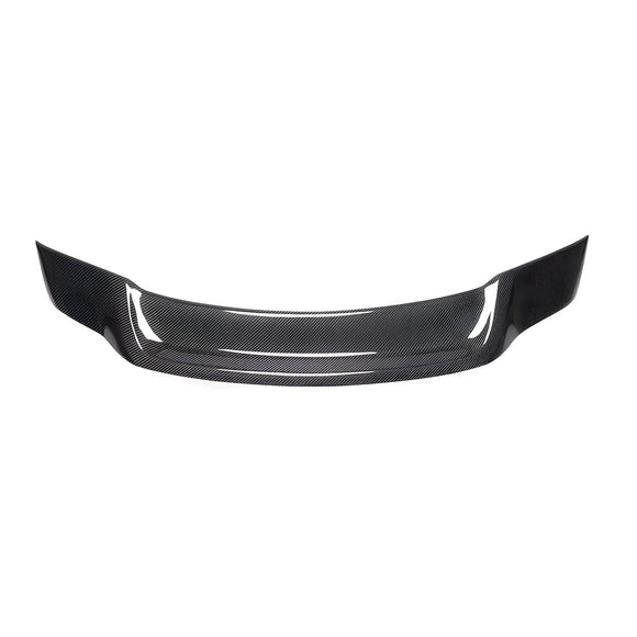 Carbon Fiber Rear Spoiler V3 for Infinity Q50