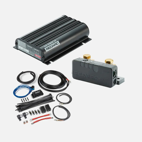 REDARC Fridge Power Kit