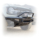 Turn Offroad 2021+ Ford Bronco Front Bumper Package-1