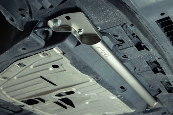 Front Chassis Brace Upgrade for the 2016-2021 Honda Civic