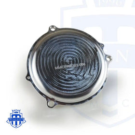 Magnus GTR VR38 R35 Billet Left and Right VVT Timing Cam Covers and Centering Tool - 0