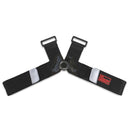 USWE Frontstrap NDM 1 Black - XS/Small-1