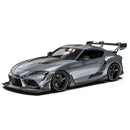 TOYOTA GR SUPRA ARD PREPREG RACE SPLITTER (STOCK BUMPER)-4