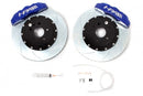 High Performance 6-Piston Aluminum Front Brake Kit-1