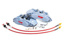 356mm Front Brake Kit for the Hyundai I30N/ Veloster N-3