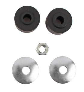 Fox Mounting Hardware Dia. 500 Stem Mount