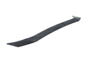 Seibon 12-13 Scion FRS Carbon Fiber Rear Fin Spoiler-1