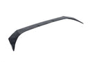 Seibon 12-13 Scion FRS Carbon Fiber Rear Fin Spoiler-2