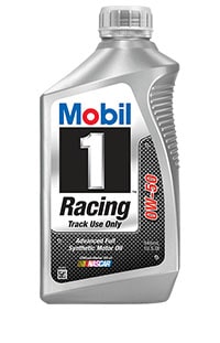 MOBIL 1 RACING 0W50 1QP L