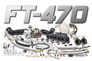 FT-470 Full Throttle EFR 7670 VR6 470HP Turbo Kit-1