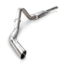 Stainless Works 2015-16 Ford F-150 2.7L/3.5L 3.5in Catback S-Tube Muffler Factory Connection-1