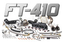 FT-410 Full Throttle EFR 7670 VR6 410HP Turbo Kit-1