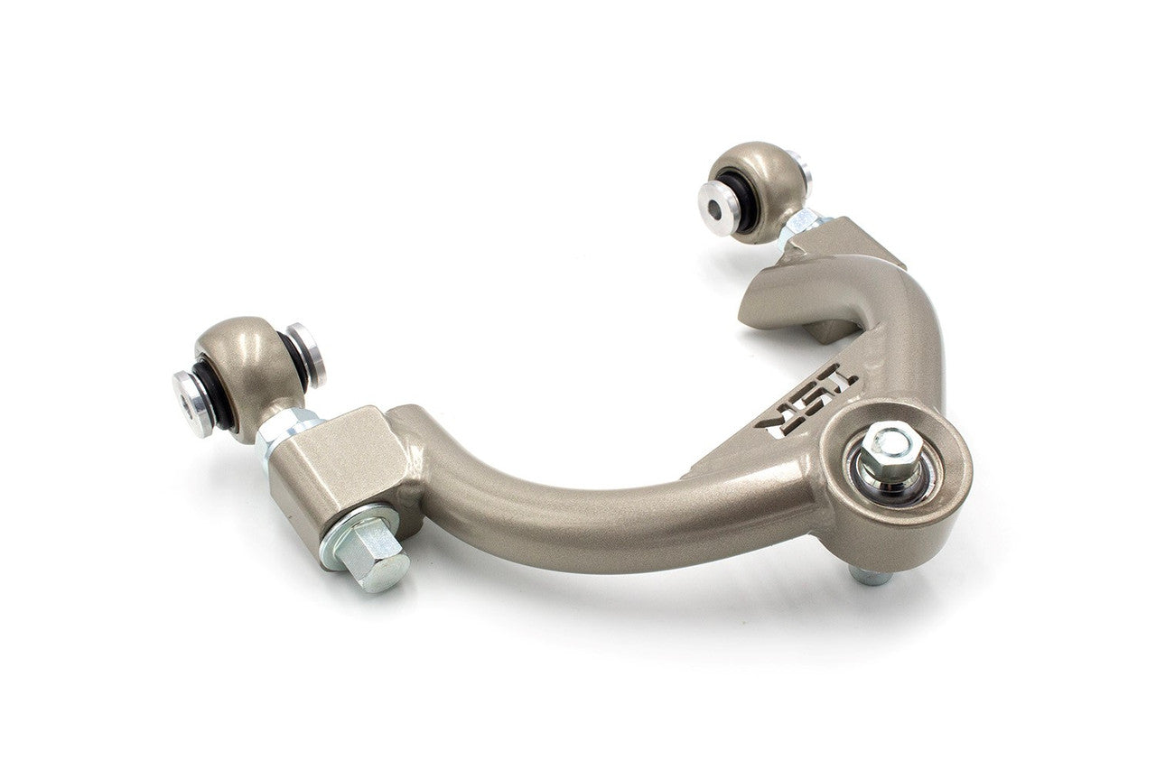 ISR Performance Front Upper Camber Arms Nissan 370Z / Infiniti G37 - 0