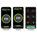 Chevrolet Canyon and GMC Colorado Bluetooth Flex Fuel Kit for the 2023+ 2.7L Turbo (Beta)-2