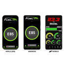 VW/AUDI Bluetooth Flex Fuel Kit for the 2.0L TSI-6