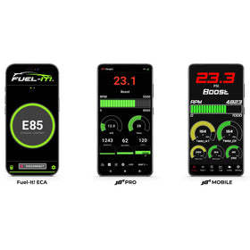 Fuel-It! Bluetooth Flex Fuel Analyzer - 0