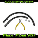 AUDI S4 Bluetooth Flex Fuel Kit for the B8 & B8.5-6