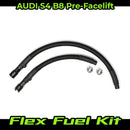 AUDI S4 Bluetooth Flex Fuel Kit for the B8 & B8.5-5