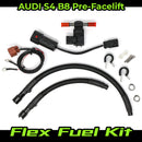 AUDI S4 Bluetooth Flex Fuel Kit for the B8 & B8.5-3