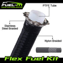 BMW M2, M3 & M4 Bluetooth Flex Fuel Kit for the G8X S58-6