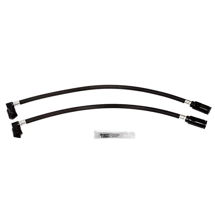 Infiniti Q50 & Q60 Bluetooth Flex Fuel Kits