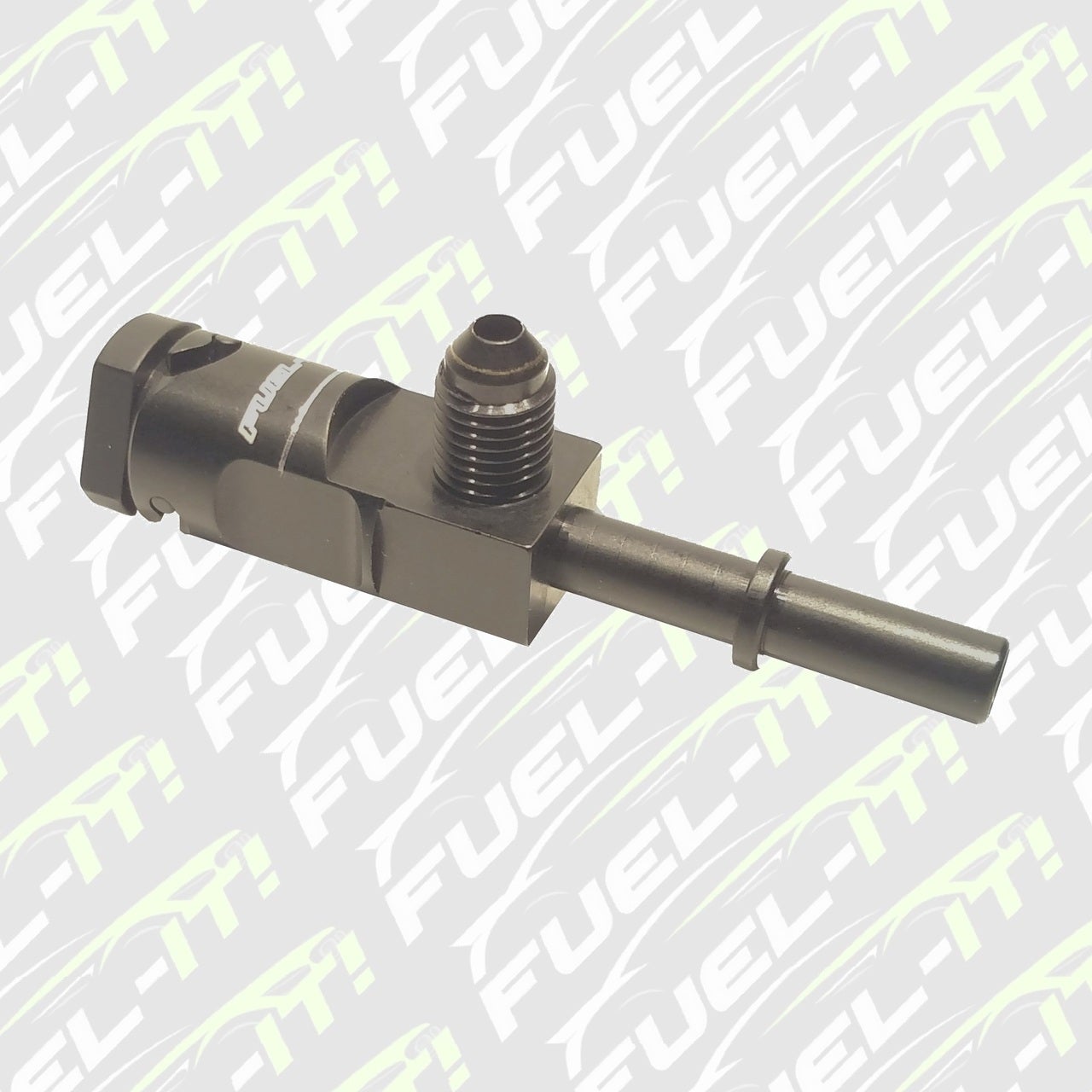 Fuel-It - B58 CHARGE PIPE INJECTION (CPI) KIT