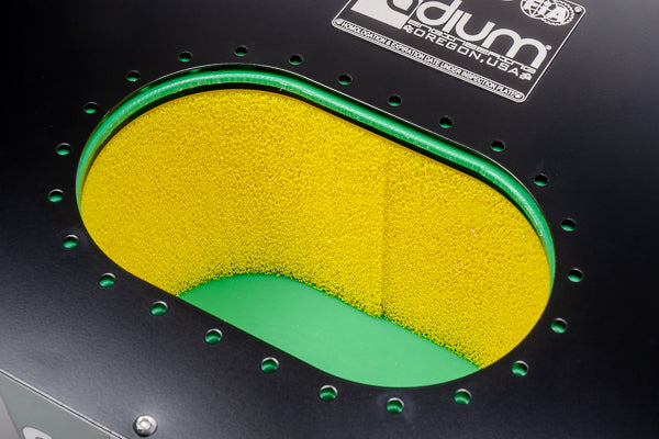 Radium Engineering R06A Fuel Cell - 6 Gallon - 0