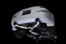 FULL TITANIUM MUFFLER EXPREME Ti 350Z TYPE-D (DUAL)-2