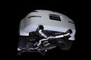 FULL TITANIUM MUFFLER EXPREME Ti 350Z TYPE-D (DUAL)-4