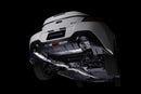 FULL TITANIUM MUFFLER EXPREME Ti GR86/86/FR-S/BRZ SINGLE TYPE-80 Ver.3-2