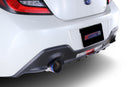 FULL TITANIUM MUFFLER EXPREME Ti GR86/86/FR-S/BRZ SINGLE TYPE-80 Ver.3-9