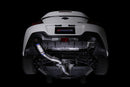 FULL TITANIUM MUFFLER EXPREME Ti GR86/86/FR-S/BRZ SINGLE TYPE-80 Ver.3-3