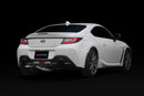 FULL TITANIUM MUFFLER EXPREME Ti GR86/86/FR-S/BRZ SINGLE TYPE-80 Ver.3-5