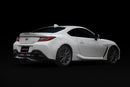 FULL TITANIUM MUFFLER EXPREME Ti GR86/86/FR-S/BRZ SINGLE TYPE-80 Ver.3-6