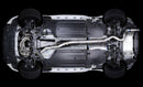 FULL TITANIUM MUFFLER EXPREME Ti GR86/86/FR-S/BRZ SINGLE TYPE-80 Ver.3-8