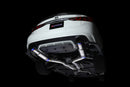 FULL TITANIUM MUFFLER EXPREME Ti Q50 TYPE-D (DUAL)-2